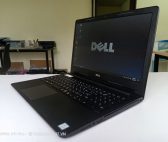 hình ảnh thực tế laptop dell 3568 cũ