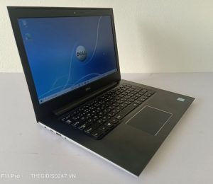 Laptop cũ Dell Vostro 5471