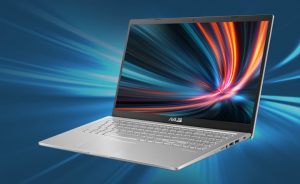 Laptop Asus X515 i3-1005 hiệu năng ổn định