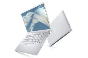 Hiệu năng mạnh mẽ của Laptop Dell Inspiron 7490