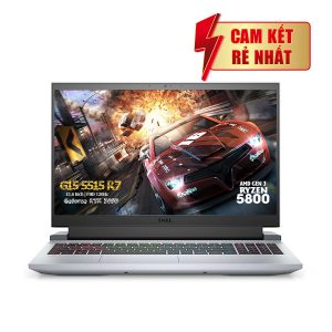 Laptop Dell Gaming 15-5511 Core i7 giá rẻ