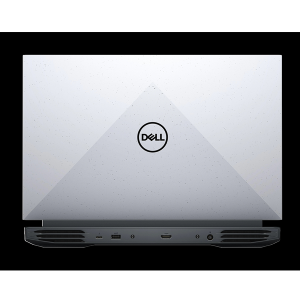 Thiết kế cực hầm hố của Laptop Dell Gaming 15-5511 Core i7