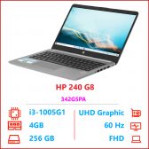 Laptop Hp 240 G8 i3 