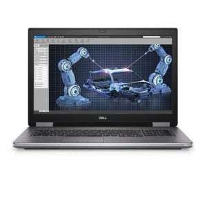 Tại sao laptop Dell Core i7