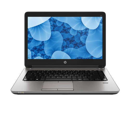 Laptop Cũ HP Probook 640 G2