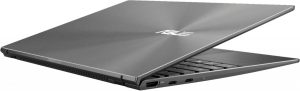 Thiết kế Laptop Asus Q408UG Ryzen 5