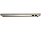 Laptop HP 15-DW3033 cóThiết kế gọn gàng