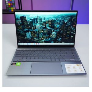 Laptop Asus Q408UG Ryzen 5