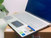 Laptop Dell Inspiron 7400 có thiết kế tinh xảo