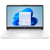 Laptop HP 14-dq0032 N4120