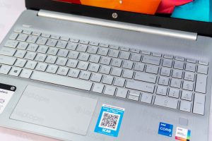 Bàn phím Laptop HP 15s-fq2602 Core i5