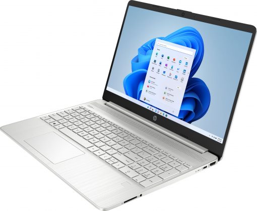 Laptop HP 15-DY2052ms màn hình sắc nét