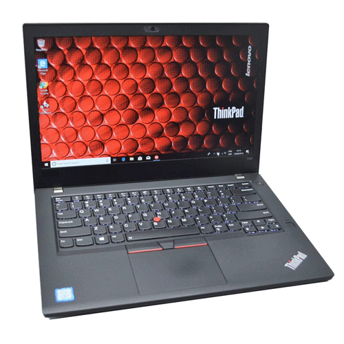 Laptop Lenovo Thinkpad T480 Hàng Nhập Khẩu Máy Cũ