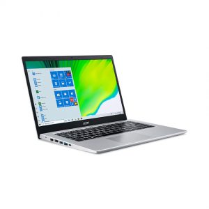 laptop acer aspire 5 i3 đem đến màn hình sắc nét