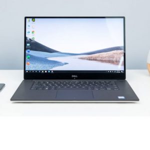 Dell XPS 15 7590