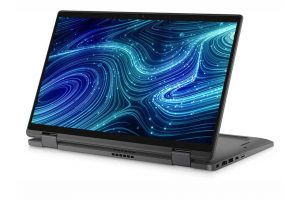 Màn hình sắc nét Laptop Dell inspiron 7420 2in1