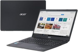 Laptop Acer Core I3