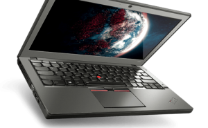 Laptop Thinkpad x250