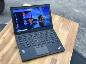 Laptop Thinkpad x250