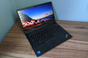 Đánh giá tổng quan về Lenovo Thinkpad E14