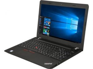 Lenovo Thinkpad E570