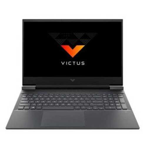 HP Victus 15 FA0031DX Laptop Gaming 2022 Core i5-12450H Ram 8 SSD 512 GTX 1650
