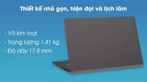 các dòng laptop dell hiện nay