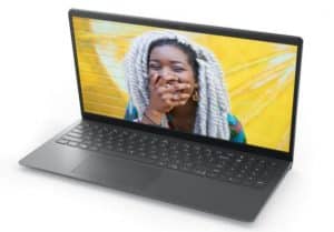 laptop dell dành cho dân văn phòng