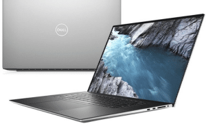 Laptop dell cảm ứng i7 chất lượng