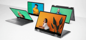 Laptop dell i7 màn hình cảm ứng chất lượng