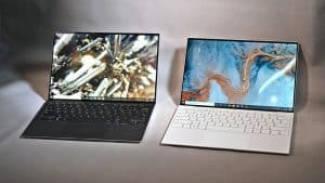 laptop dell dòng nào tốt