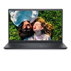 laptop Dell mỏng nhẹ có cấu hình mạnh