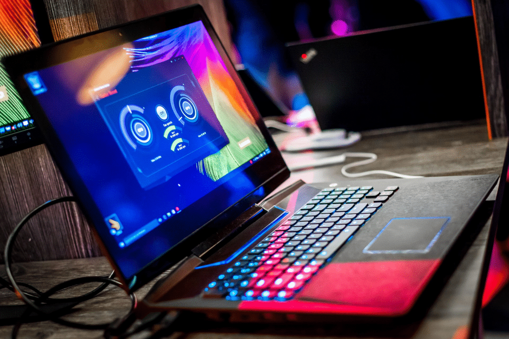Đánh giá laptop gaming xịn nhất