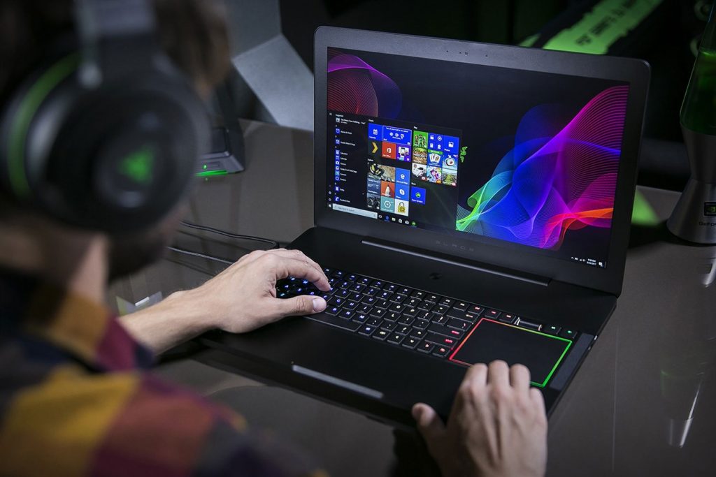Đánh giá laptop gaming xịn nhất