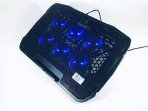 đế tản nhiệt cho laptop gaming
