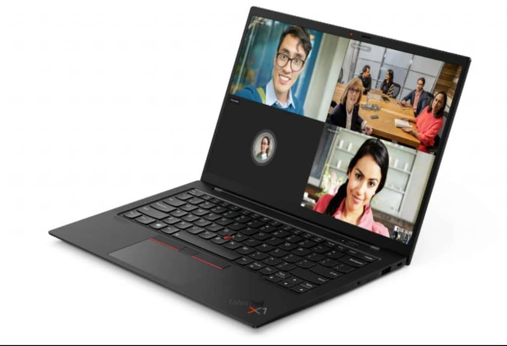 laptop lenovo thinkpad carbon x1 chính hãng