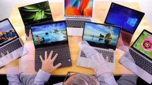 mua laptop xách tay có tốt không