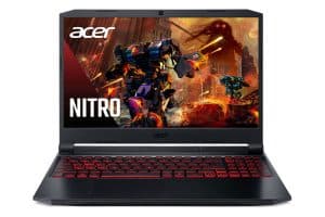 có nên mua laptop gaming acer nitro 5