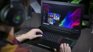 laptop chơi game bán chạy năm 2022