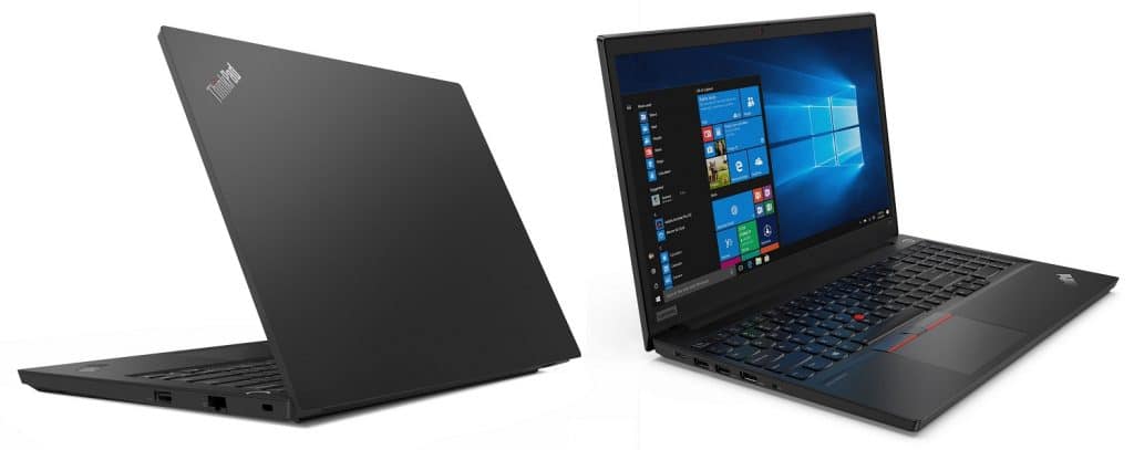 Laptop Lenovo Thinkpad hãng cao cấpE 2022