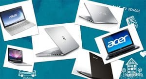 Nên mua laptop cũ hay mới