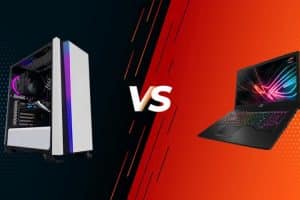 nên mua laptop gaming hay pc