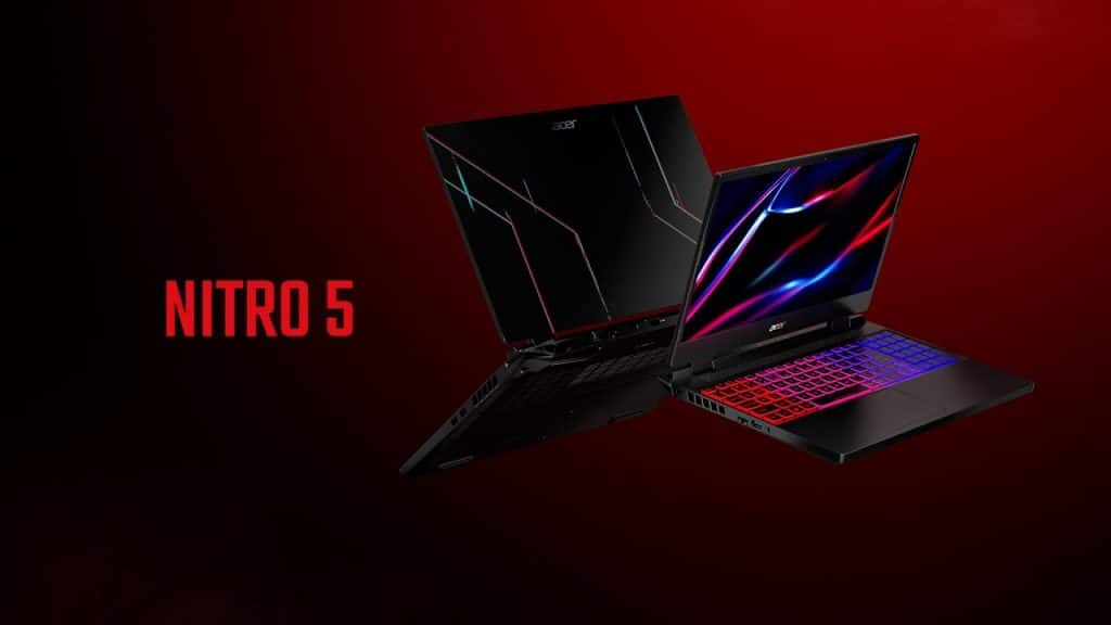 thương hiệu laptop gaming nổi tiếng