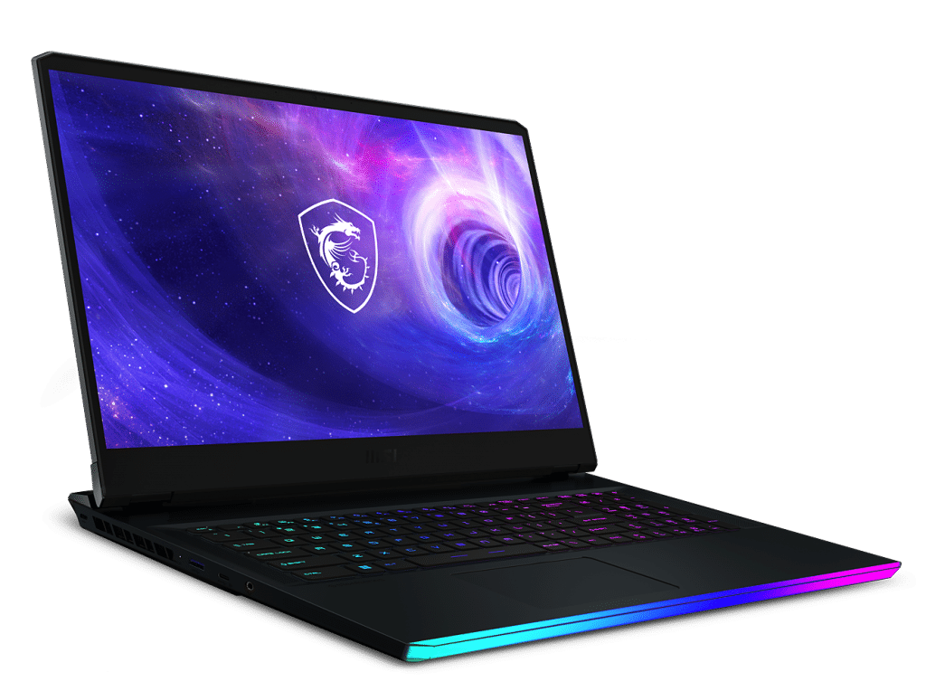 thương hiệu laptop gaming nổi tiếng