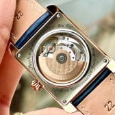 đồng hồ đáy lộ máy rất đẹp