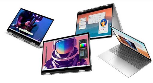 laptop Dell inspiron 7435 new 100 % giá rẻ nhất