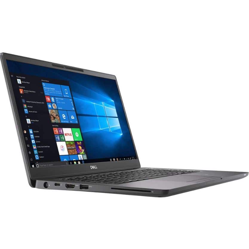 Laptop Dell Latitude 7300 Cũ i7 i5 Giá Rẻ Nhất Hà Nội 2023