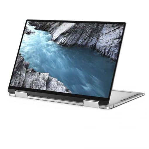 Dell XPS 9310 2in1 Cũ Laptop Mỏng Nhẹ X360 Siêu Sang Giá Rẻ