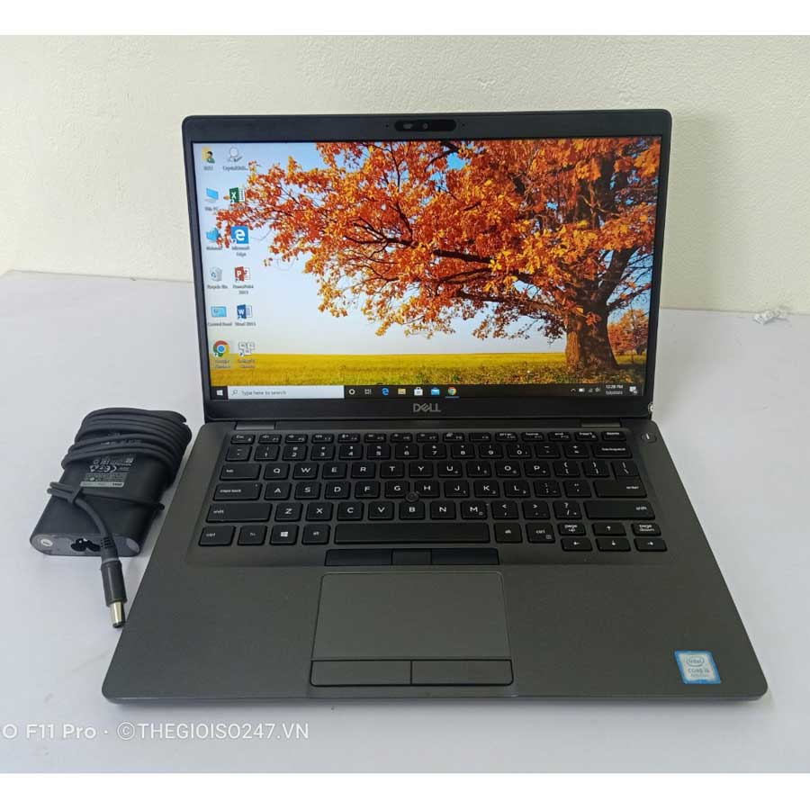 Dell Latitude 5400 i7 i5 Laptop Dell Cũ Giá Rẻ Tại Hà Nội 2023