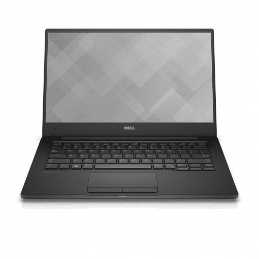 Dell Latitude 7370 Laptop Cũ Mỏng Nhẹ 1.1kg FullHD Giá Rẻ